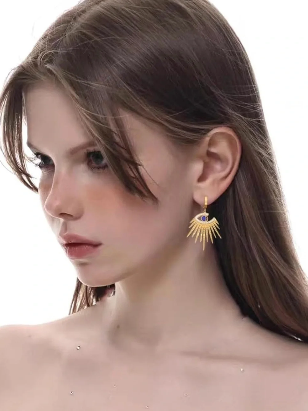 N/A gold plated